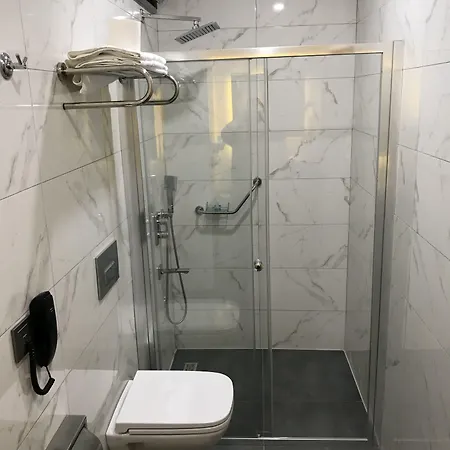 Dedehan טראבזון