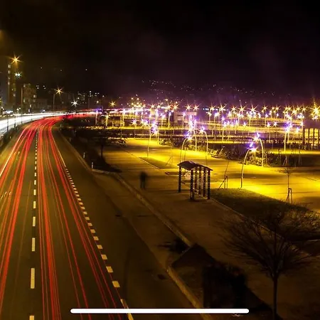 Dedehan מלון טראבזון