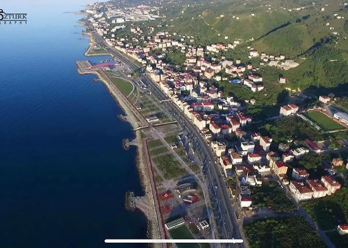 Szálloda Dedehan 3*