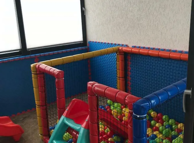 Dedehan Szálloda 3*