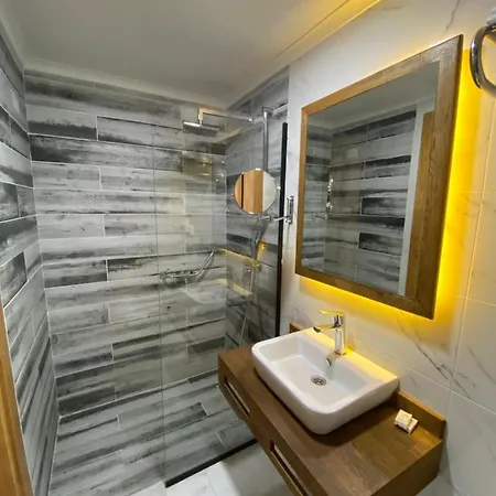 Dedehan Hotel 3*