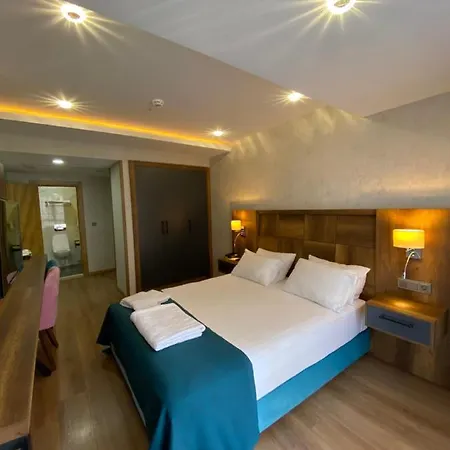 Dedehan 3* Trabzon