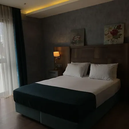 Hotel Dedehan 3*