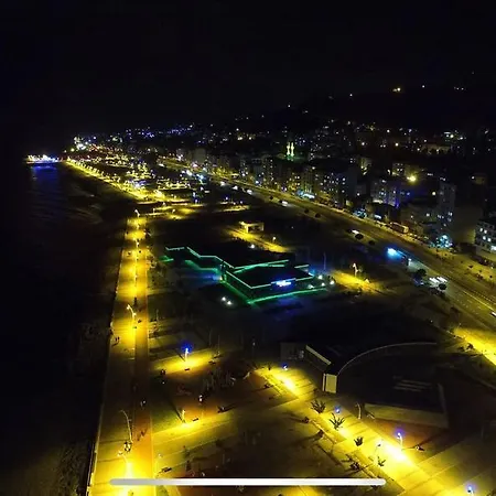Dedehan Trabzon