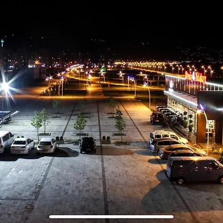 Dedehan Hotell Trabzon