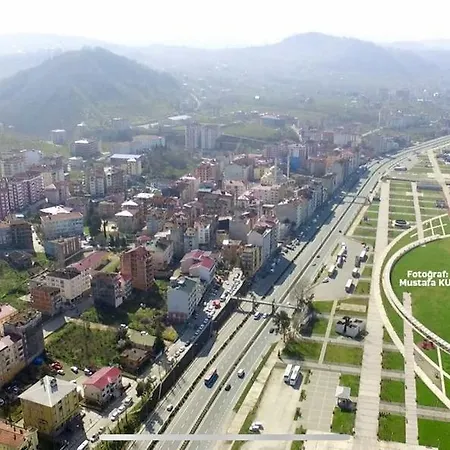 Dedehan 3* Trabzon