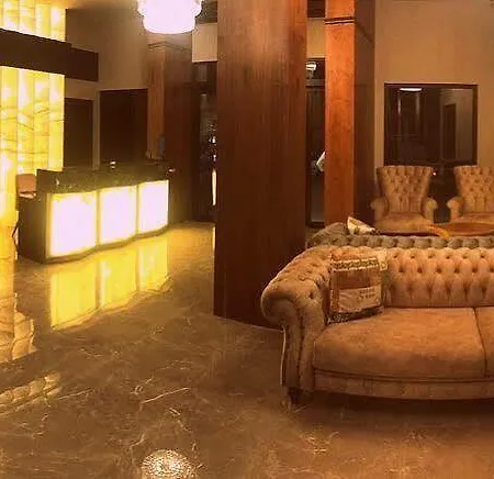 Dedehan Hotell Trabzon