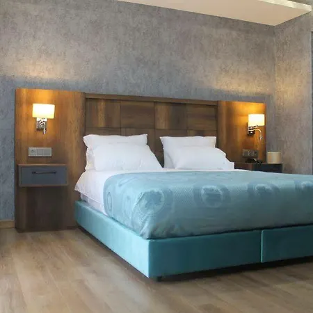 Hotel Dedehan