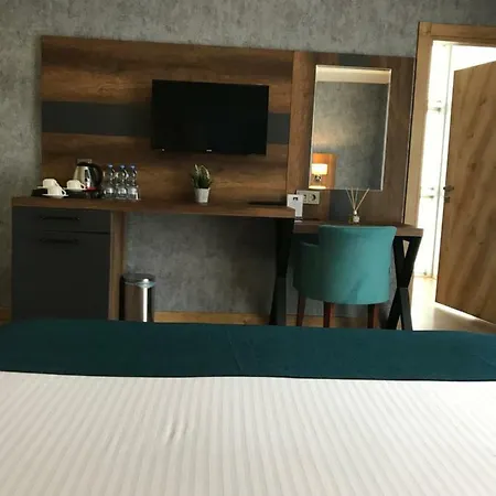 Dedehan Hotel Trabzon