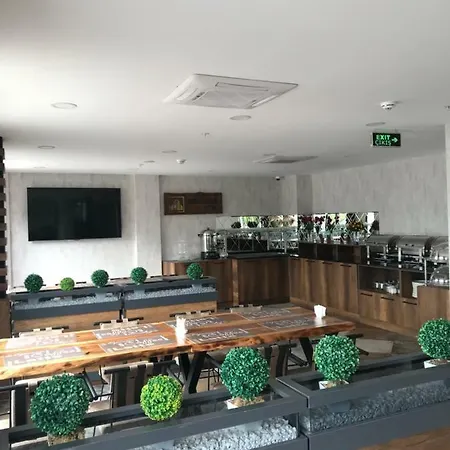 Hotel Dedehan