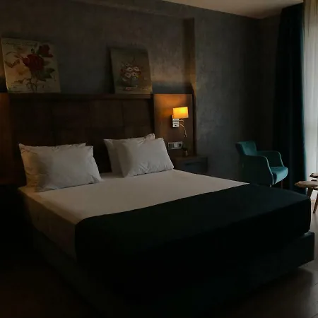 Hotel Dedehan
