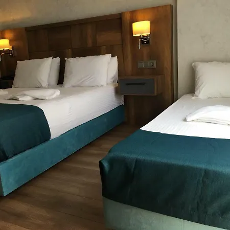 Hotel Dedehan