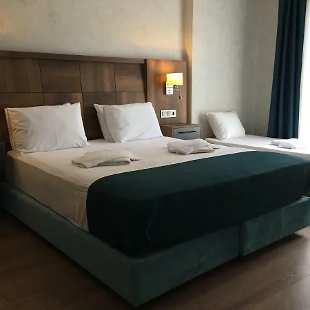 Dedehan 3* Trabzon