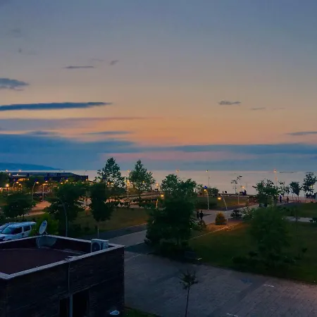 Hotel Dedehan Trabzon