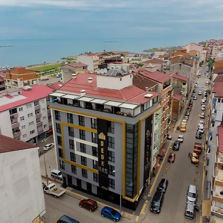 Hotel Dedehan