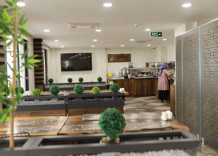 Dedehan Hotel