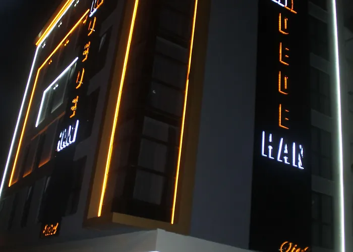 Hotel Dedehan Trabzon