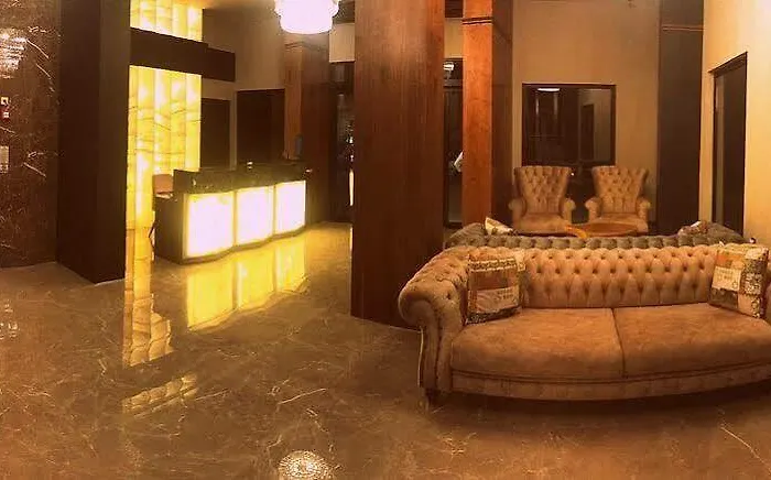 Dedehan Hotel Trabzon