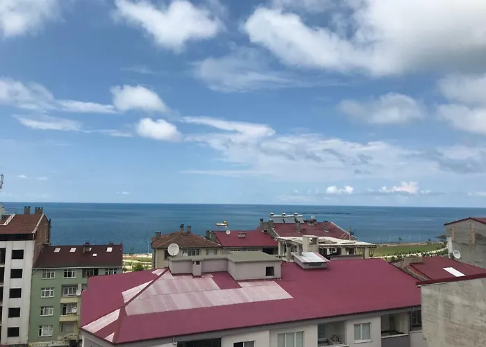 Dedehan Hotel Trabzon