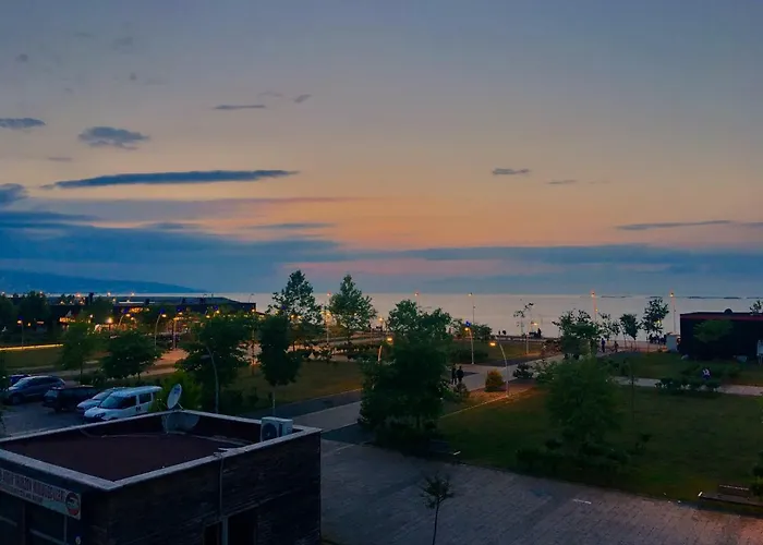 Hotel Dedehan Trabzon